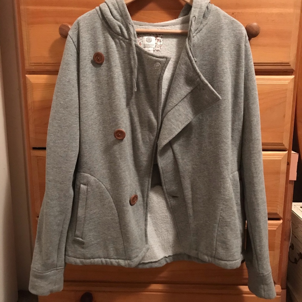 Element Jacket - image 2